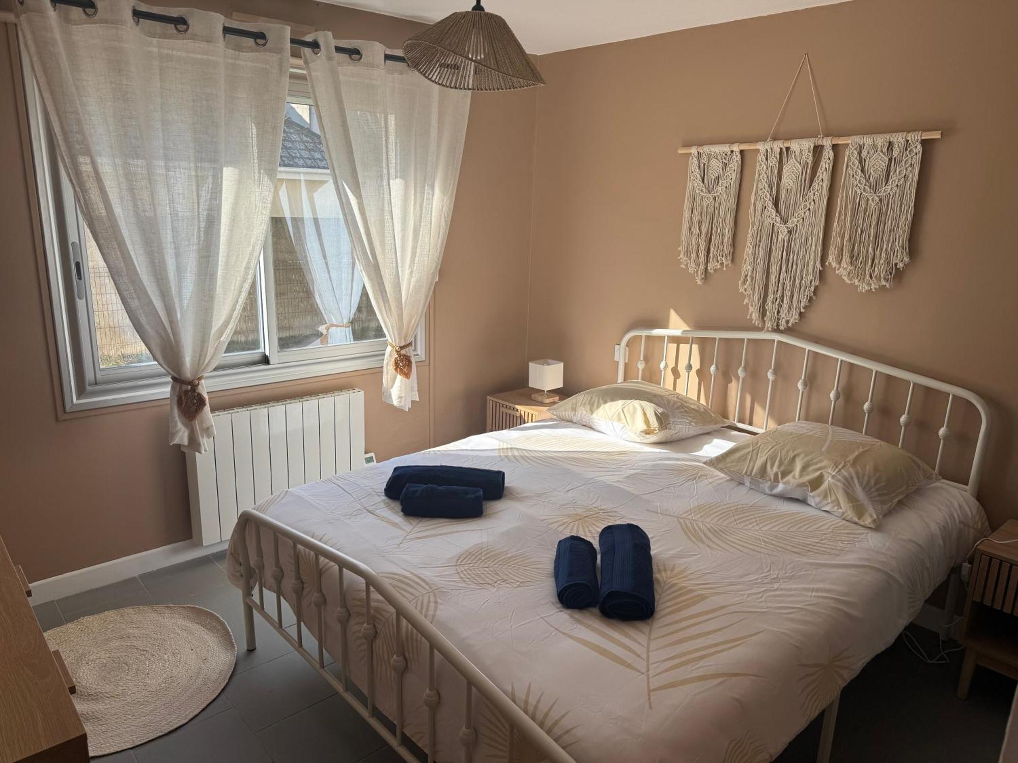 Sunlight 10 Mn Berck Le Touquet Apartment Merlimont